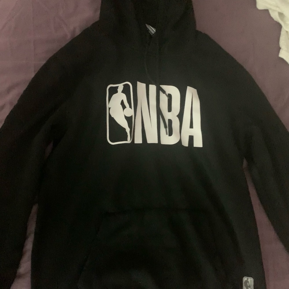 NBA hoodie